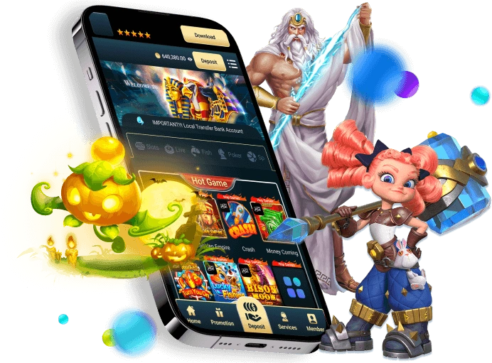 Biểu đồ tăng trưởng và tầm nhìn chiến lược của vi88 win