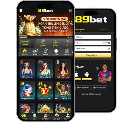 Nền tảng vi88 win an toàn và bảo mật
