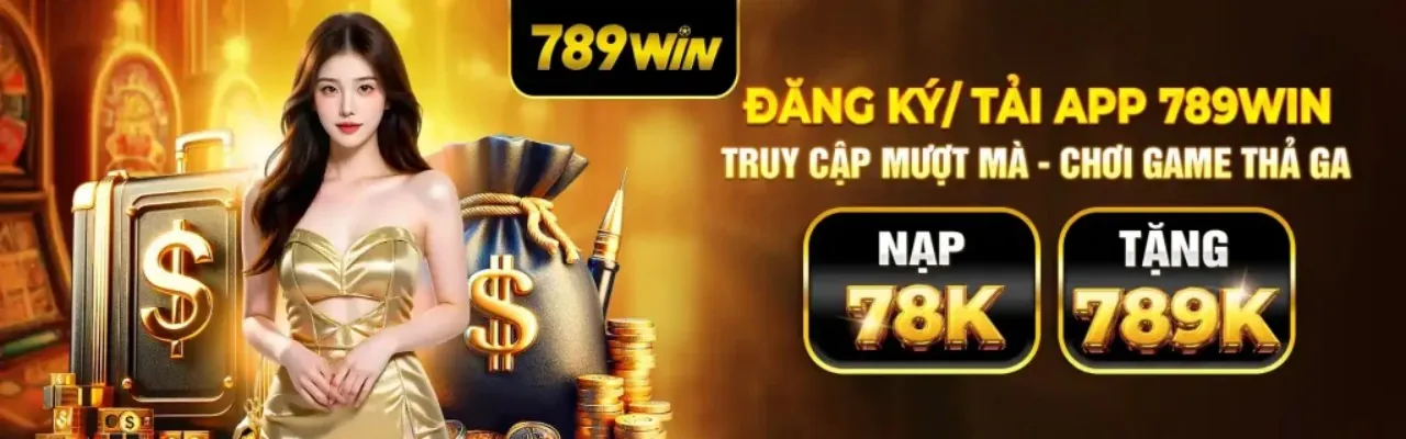 Hình ảnh chính về trò chơi nổ hũ vi88 win