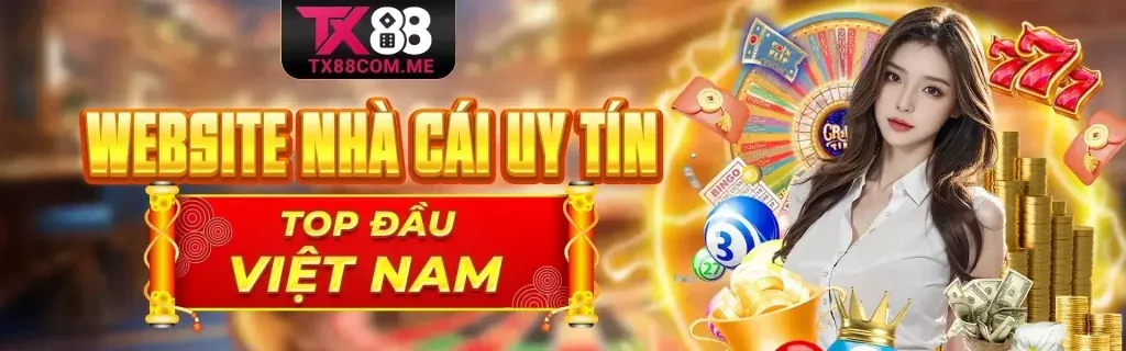 Banner khuyến mãi độc quyền VI88 Win