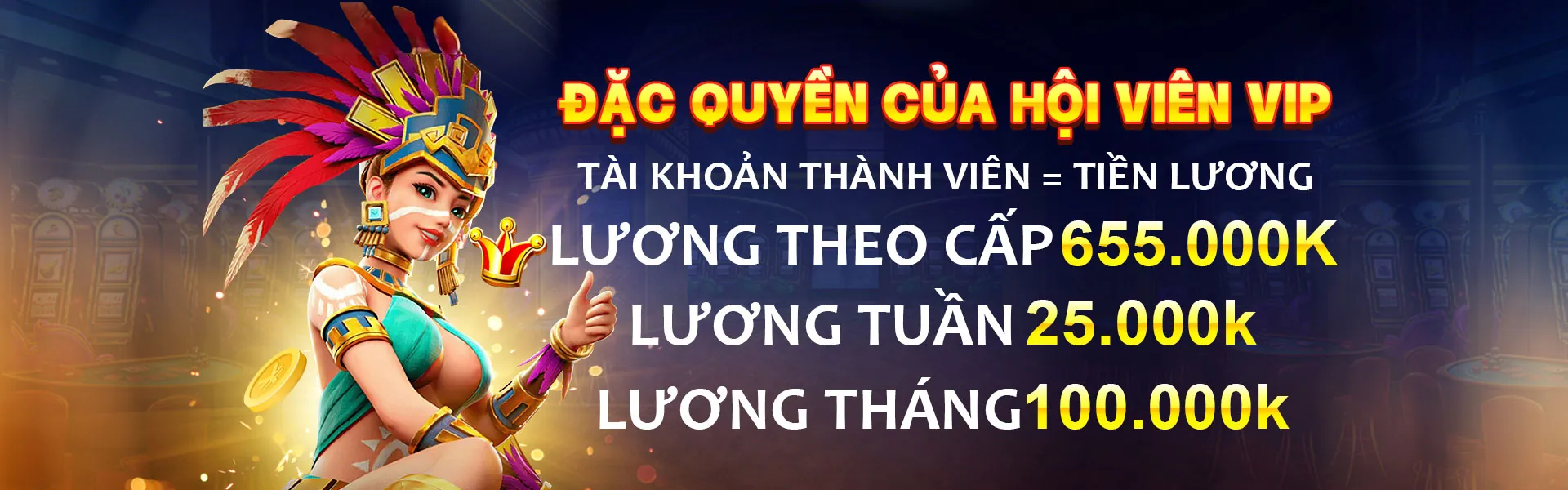 Đội ngũ hỗ trợ khách hàng chuyên nghiệp của vi88 win sẵn sàng phục vụ