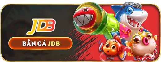 Trò chơi bắn cá với đồ họa đại dương sống động