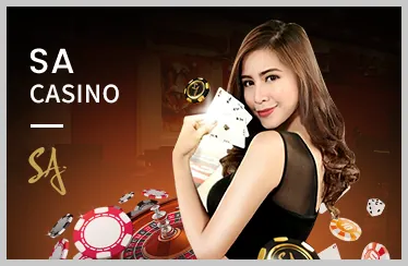 Đa dạng trò chơi casino tại vi88 win