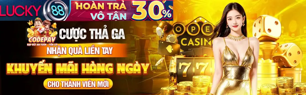 Kích hoạt khuyến mãi VI88 Win