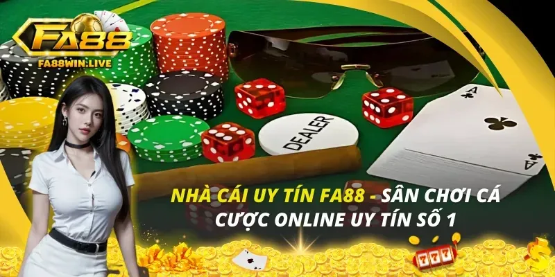 Đại diện vi88 win thể hiện sự liêm chính và minh bạch